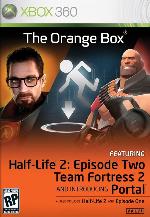 Alle Infos zu The Orange Box (360)