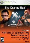 The Orange Box