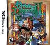 Etrian Odyssey II: Heroes of Lagaard