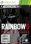 Rainbow Six: Patriots