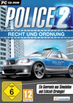Alle Infos zu Police 2 (PC)