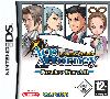 Phoenix Wright: Ace Attorney - Justice For All