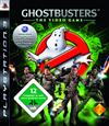 Ghostbusters - The Video Game