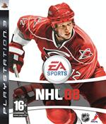 Alle Infos zu NHL 08 (PlayStation3)