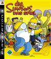 Die Simpsons - Das Spiel