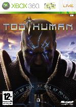 Alle Infos zu Too Human (360)