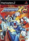 MegaMan X8