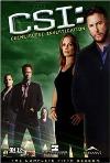 CSI: Crime Scene Investigation - Eindeutige Beweise