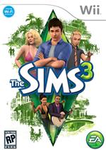 Alle Infos zu Die Sims 3 (Wii)