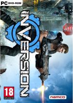 Inversion