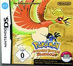 Alle Infos zu Pok�mon HeartGold (NDS)