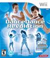 Dance Dance Revolution