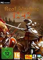 Alle Infos zu Real Warfare 1242 (PC)