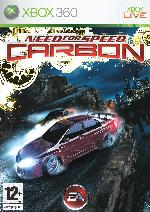 Alle Infos zu Need for Speed: Carbon (360)