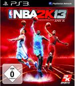 NBA 2K13