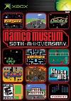 Namco Museum: 50th Anniversary