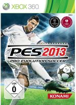 Pro Evolution Soccer 2013