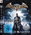 Batman: Arkham Asylum