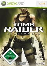 Tomb Raider: Underworld