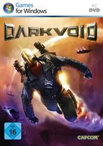Alle Infos zu Dark Void (PC,PC)