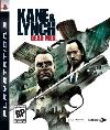 Kane & Lynch: Dead Men