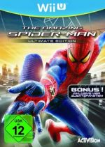 The Amazing Spider-Man