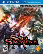 Alle Infos zu Soul Sacrifice (PS_Vita,PS_Vita,PS_Vita)