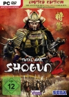 Total War: Shogun 2