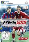 Pro Evolution Soccer 2010