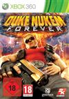 Duke Nukem Forever