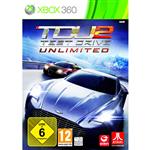 Alle Infos zu Test Drive Unlimited 2 (360)