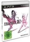 Final Fantasy XIII-2