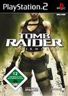 Tomb Raider: Underworld