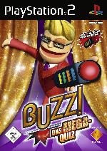Alle Infos zu Buzz! Das Mega-Quiz (PlayStation2)