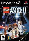 Lego Star Wars II: Die klassische Trilogie