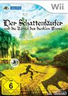 Der Schattenl�ufer und die R�tsel des dunklen Turms