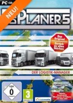 Der Planer 5 - Der Logistik-Manager