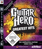 Guitar Hero: Greatest Hits