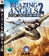 Blazing Angels 2: Secret Missions of WWII