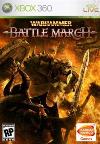 Warhammer: Battle March