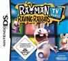 Rayman: Raving Rabbids - TV Party