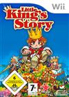 Little King's Story