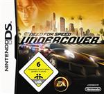 Alle Infos zu Need for Speed: Undercover (NDS)