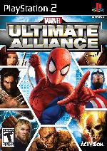 Alle Infos zu Marvel: Ultimate Alliance (PlayStation2)