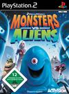 Monsters vs. Aliens