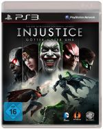 Alle Infos zu Injustice: G�tter unter uns (PlayStation3,PlayStation3,PlayStation3,PlayStation3,PlayStation3,PlayStation3,360,360,360,360,360,360,Wii_U,Wii_U,Wii_U,Wii_U,Wii_U,Wii_U)