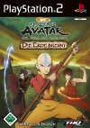 Avatar - Der Herr der Elemente: Die Erde brennt