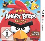 Angry Birds Trilogy