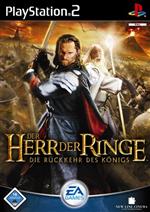 Alle Infos zu Der Herr der Ringe: Die R�ckkehr des K�nigs (PlayStation2)