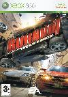 Burnout Revenge